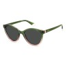 Ladies' Sunglasses Polaroid PLD-4133-S-X-IWB Ø 55 mm