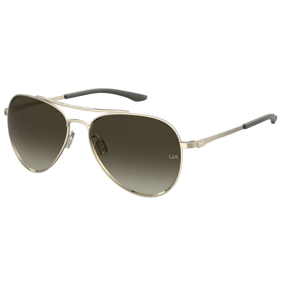 Unisex Sunglasses Under Armour UA-0007-G-S-3YG ø 57 mm
