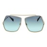Ladies' Sunglasses Max Mara MM0006 6418W