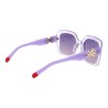 Lunettes de soleil Femme Benetton BE5080 53738