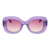 Lunettes de soleil Femme Benetton BE5067 51764