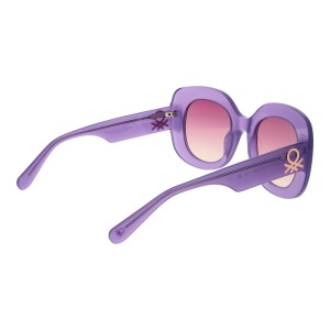 Lunettes de soleil Femme Benetton BE5067 51764