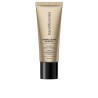 Hydrating Cream with Colour bareMinerals Complexion Rescue chestnut Nº 09-Chestnut Spf 30 35 ml