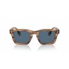 Lunettes de soleil Homme Burberry BE 4403