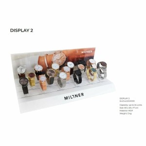 Montre Homme Millner...