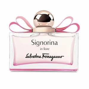Parfum Femme Salvatore...