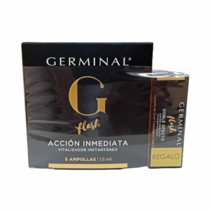 Cosmetic Set Germinal G...