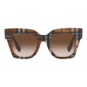 Lunettes de soleil Femme Burberry KITTY BE 4364
