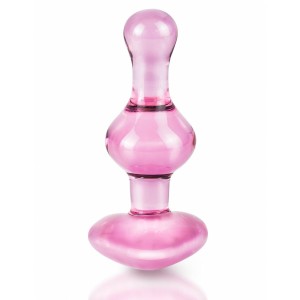 Plug Anal Pipedream Rose
