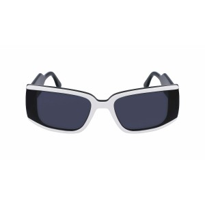 Lunettes de soleil Unisexe Karl Lagerfeld KL6106S-6 Ø 64 mm