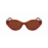 Ladies' Sunglasses LIU JO LJ767SR-216 ø 56 mm