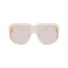 Ladies' Sunglasses Longchamp LO736S-109 Ø 67 mm