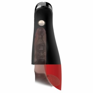 Endurance Jack Ass Pipedream