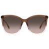 Lunettes de soleil Femme Jimmy Choo NEREA-G-S-08M ø 57 mm