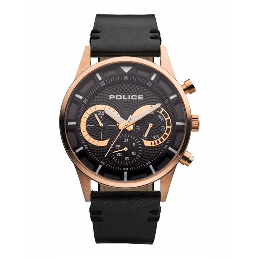 Men's Watch Police (Ø 46 mm)