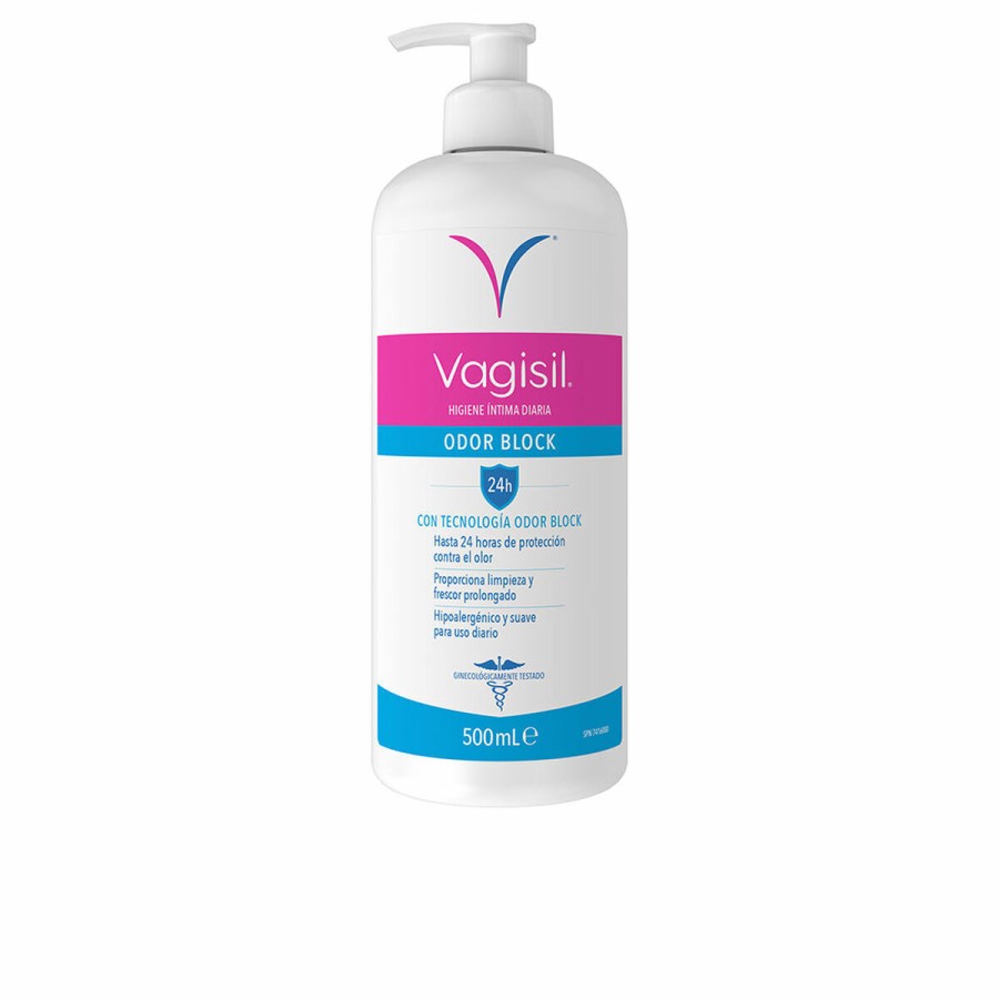 Lubrifiant personnel Vagisil 500 ml