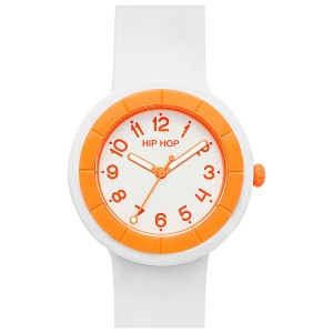 Ladies' Watch Hip Hop HWU1134 (Ø 36 mm) (Ø 44 mm)
