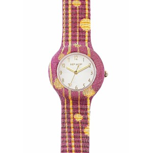 Montre Femme Hip Hop HWU1182 (Ø 36 mm) (Ø 44 mm)