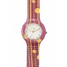 Ladies' Watch Hip Hop HWU1182 (Ø 36 mm) (Ø 44 mm)
