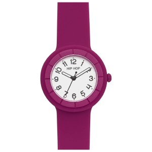Ladies' Watch Hip Hop HWU1116 (Ø 36 mm) (Ø 44 mm)