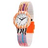 Ladies' Watch Hip Hop HWU1138 (Ø 36 mm) (Ø 44 mm)