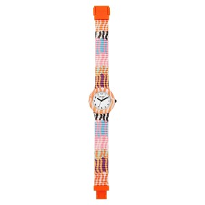 Ladies' Watch Hip Hop HWU1138 (Ø 36 mm) (Ø 44 mm)