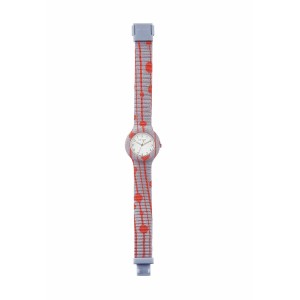 Ladies' Watch Hip Hop HWU1181 (Ø 36 mm) (Ø 44 mm)