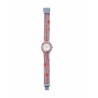 Ladies' Watch Hip Hop HWU1181 (Ø 36 mm) (Ø 44 mm)