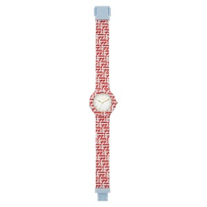 Montre Femme Hip Hop HWU1152 (Ø 36 mm) (Ø 44 mm)