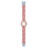 Ladies' Watch Hip Hop HWU1152 (Ø 36 mm) (Ø 44 mm)