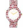 Montre Femme Hip Hop HWU1152 (Ø 36 mm) (Ø 44 mm)