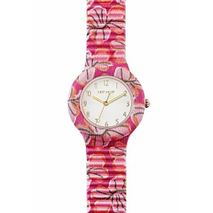 Montre Femme Hip Hop HWU1174 (Ø 36 mm) (Ø 44 mm)