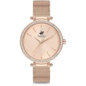 Montre Femme Beverly Hills...