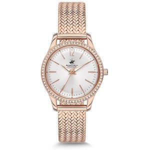 Montre Femme Beverly Hills...