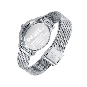 Ladies' Watch Mark Maddox MM1010-33 (Ø 38 mm)