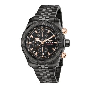 Montre Homme Sector DIVING...