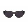 Lunettes de soleil Femme Karl Lagerfeld KL6100S-020 ø 54 mm