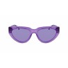 Lunettes de soleil Femme Karl Lagerfeld KL6100S-516 ø 54 mm