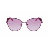 Lunettes de soleil Femme Karl Lagerfeld KL341S-650 ø 56 mm