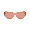 Lunettes de soleil Femme Karl Lagerfeld KL6100S-800 ø 54 mm