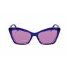 Lunettes de soleil Femme Karl Lagerfeld KL6105S-424 ø 54 mm