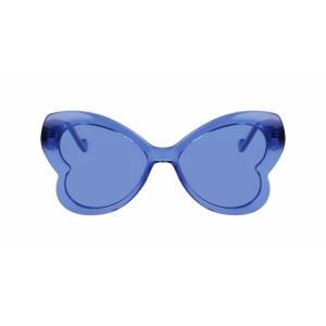 Lunettes de soleil Femme LIU JO LJ775S-429 Ø 53 mm Bleu
