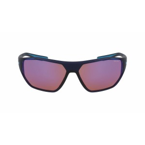 Lunettes de soleil Unisexe Nike NIKE-AERO-DRIFT-E-DQ0999-410 Ø 65 mm
