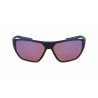 Lunettes de soleil Unisexe Nike NIKE-AERO-DRIFT-E-DQ0999-410 Ø 65 mm