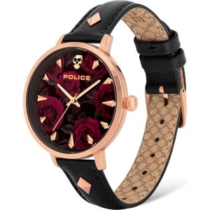 Montre Homme Police PL16034MSR.02 (Ø 36 mm)