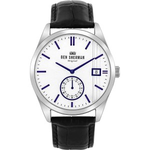 Montre Homme Ben Sherman (Ø...
