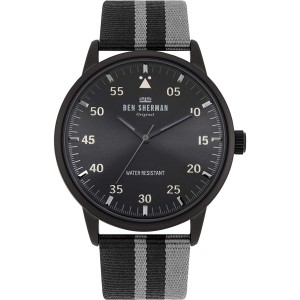Montre Homme Ben Sherman (Ø...
