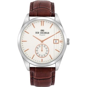 Montre Homme Ben Sherman (Ø...
