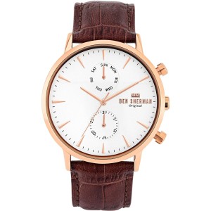 Montre Homme Ben Sherman...
