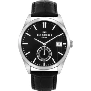 Men's Watch Ben Sherman (Ø...